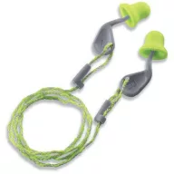   uvex 2124001 xact-fit Hallásvédő füldugó 26 dB eldobható 50 pár