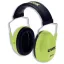 uvex K Junior 2600011 Hallásvédő fültok 29 dB 1 db