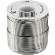   TOOLCRAFT Forrasztóón, ólommentes Tekercs Sn99,3Cu0,7 ROL1 500 g 1.5 mm
