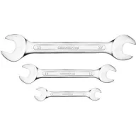   Gedore RED 3300961 R05125012 Kettős csavarkulcs készlet 12 részes Kulcsszélesség (metrikus) 6 - 9 mm