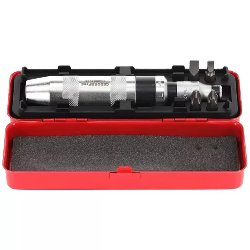 Gedore RED 3301399 Csavarlazító készlet