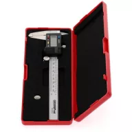 Digitális tolómérő, Gedore RED R94420021 3301430