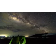 Bresser Optik 4964130 StarTracker Astrofoto Rögzítő