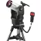 Bresser Optik Messier MCX-102 GoTo AZ/EQ Tükrös teleszkóp Maksutov-Cassegrain Katadioptrikus Nagyítás 36 - 204 x