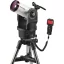 Bresser Optik Messier MCX-102 GoTo AZ/EQ Tükrös teleszkóp Maksutov-Cassegrain Katadioptrikus Nagyítás 36 - 204 x