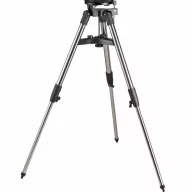   Bresser Optik Messier MCX-102 GoTo AZ/EQ Tükrös teleszkóp Maksutov-Cassegrain Katadioptrikus Nagyítás 36 - 204 x