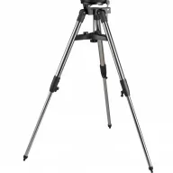   Bresser Optik Messier MCX-127 GoTo EQ/AZ Tükrös teleszkóp Maksutov-Cassegrain Katadioptrikus Nagyítás 48 - 254 x
