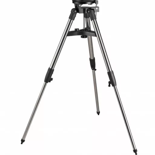 Bresser Optik Messier MCX-127 GoTo EQ/AZ Tükrös teleszkóp Maksutov-Cassegrain Katadioptrikus Nagyítás 48 - 254 x