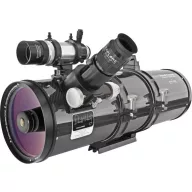   Explore Scientific MN-152 David H. Levy Kometenjäger Tükrös teleszkóp Newton Nagyítás 25 - 300 x