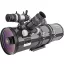 Explore Scientific MN-152 David H. Levy Kometenjäger Tükrös teleszkóp Newton Nagyítás 25 - 300 x