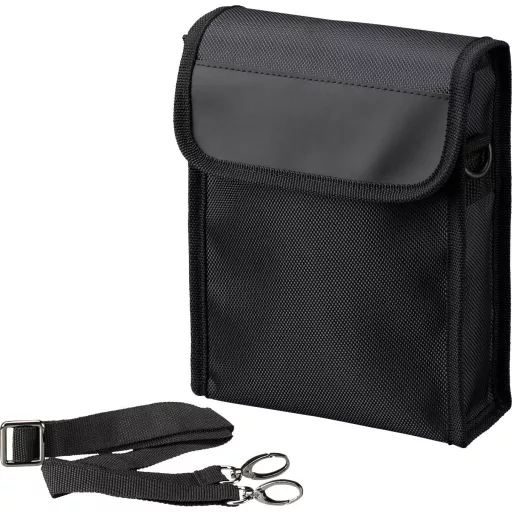 Éjjellátó távcső digitális kamerával 3,5x, Bresser Optik Digital NV Binokular 1877491