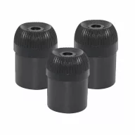   Bresser Optik Classic 60/900 AZ Lencsés teleszkóp Azimutális Akromatikus Nagyítás 45 - 338 x