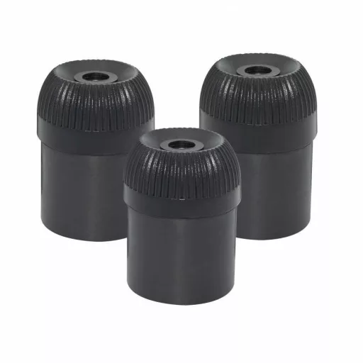 Bresser Optik Classic 60/900 AZ Lencsés teleszkóp Azimutális Akromatikus Nagyítás 45 - 338 x