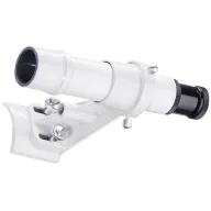   Bresser Optik Classic 60/900 AZ Lencsés teleszkóp Azimutális Akromatikus Nagyítás 45 - 338 x