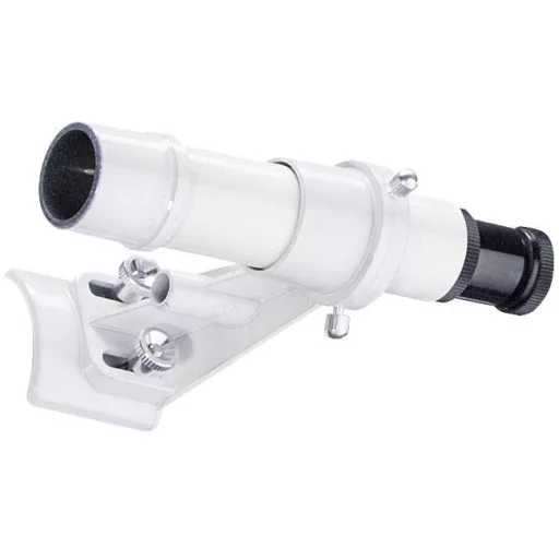 Bresser Optik Classic 60/900 AZ Lencsés teleszkóp Azimutális Akromatikus Nagyítás 45 - 338 x