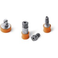 Fein 64203017020 Fein QuickIN tartozék készlet, fém 1 db