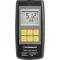 Greisinger GMH 3351 Légnedvesség mérő 0 % rF 100 % rF Adatgyűjtő funkció