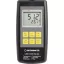 Greisinger GMH 3351 Légnedvesség mérő 0 % rF 100 % rF Adatgyűjtő funkció