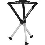   Walkstool Comfort L Összecsukható szék Fekete, Ezüst ComfortL Terhelhetőség (súly) (max.) 200 kg