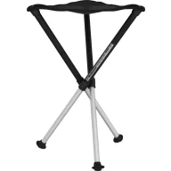   Walkstool Comfort XXL Összecsukható szék Fekete, Ezüst ComfortXXL Terhelhetőség (súly) (max.) 250 kg
