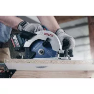   Bosch Accessories Kreissägeblatt Ø 165x20x1,8mm 48 WZ HM Expert for Laminated Panel 2608644549 Körfűrészlap 165 x 20 mm Fogak száma (collonként): 48 1 db