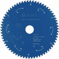   Bosch Accessories 2608644551 2608644551 Körfűrészlap 210 x 30 mm Fogak száma (collonként): 66 1 db
