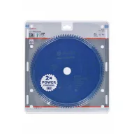   Bosch Accessories Bosch Power Tools 2608644547 Körfűrészlap 305 x 30 mm Fogak száma (collonként): 96 1 db