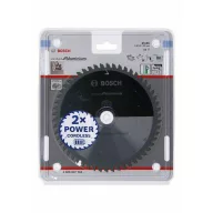   Bosch Accessories Bosch Power Tools 2608837763 Körfűrészlap 165 x 20 mm Fogak száma (collonként): 54 1 db