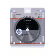   Bosch Accessories 2608837768 2608837768 Körfűrészlap 184 x 20 mm Fogak száma (collonként): 56 1 db