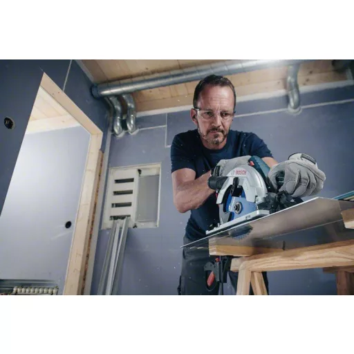 Bosch Accessories 2608837771 2608837771 Körfűrészlap 190 x 30 mm Fogak száma (collonként): 56 1 db