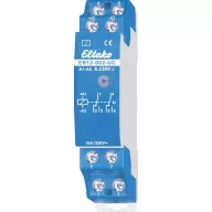   Eltako ER12-002-UC Kapcsoló relé Névleges feszültség: 230 V Max. kapcsolási áram: 4 A 2 váltó 1 db