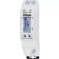   Eltako WZR12-32A Váltóáram fogyasztásmérő digitális 32 A 1 db