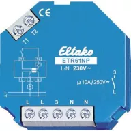   Eltako ETR61NP-230V Leválasztó relé Névleges feszültség: 230 V 1 db