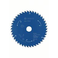   Bosch Accessories Kreissägeblatt Ø 140x20x1,8mm 42 WZ HM Expert for Wood 2608644500 Körfűrészlap 140 x 20 mm Fogak száma (collonként): 42 1 db