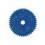 Bosch Accessories Kreissägeblatt Ø 140x20x1,8mm 42 WZ HM Expert for Wood 2608644500 Körfűrészlap 140 x 20 mm Fogak száma (collonként): 42 1 db