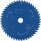 Bosch Accessories Bosch Power Tools 2608644505 Körfűrészlap 160 x 20 mm Fogak száma (collonként): 48 1 db