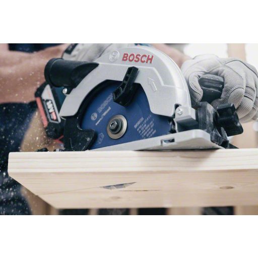Bosch Accessories Bosch Power Tools 2608644505 Körfűrészlap 160 x 20 mm Fogak száma (collonként): 48 1 db