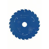   Bosch Accessories Expert for Wood 2608644513 Körfűrészlap 190 x 30 mm Fogak száma (collonként): 24 1 db