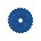 Bosch Accessories Expert for Wood 2608644513 Körfűrészlap 190 x 30 mm Fogak száma (collonként): 24 1 db