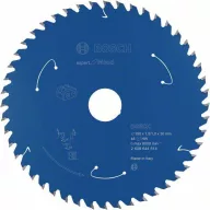   Bosch Accessories Kreissägeblatt Ø 190x30x1,5mm 48 WZ HM Expert for Wood 2608644514 Körfűrészlap 190 x 30 mm Fogak száma (collonként): 48 1 db