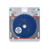   Bosch Accessories Kreissägeblatt Ø 190x30x1,5mm 48 WZ HM Expert for Wood 2608644514 Körfűrészlap 190 x 30 mm Fogak száma (collonként): 48 1 db