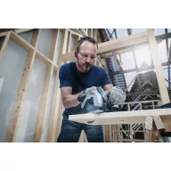   Bosch Accessories Bosch Power Tools 2608644515 Körfűrészlap 190 x 30 mm Fogak száma (collonként): 60 1 db