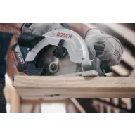   Bosch Accessories Bosch Power Tools 2608837688 Keményfém körfűrészlap 165 x 30 mm Fogak száma (collonként): 24 1 db