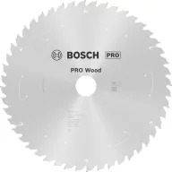   Bosch Accessories 2608837728 2608837728 Keményfém körfűrészlap 250 x 30 mm Fogak száma (collonként): 48 1 db