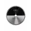 Bosch Accessories 2608837741 2608837741 Keményfém körfűrészlap 305 x 30 mm Fogak száma (collonként): 40 1 db