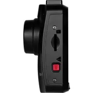   Transcend DrivePro 230Q Autós kamera GPS-szel Látószög, vízszintes (max.)=130 ° 12 V Akku, Nyomtáv asszisztens, WLAN, Ütközés figyelmeztetés, Kijelző