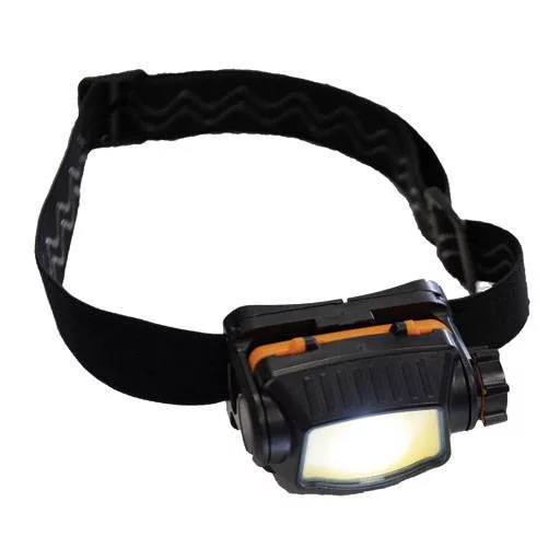 HT Instruments HEAD LED Fejlámpa 2008670