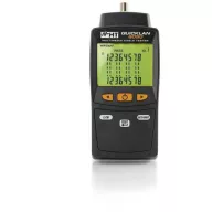   Kábel mérő készülék 1004170 HT Instruments QUICKLAN 6050