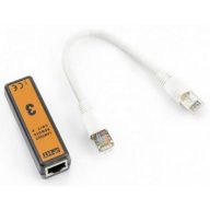   HT Instruments REM3 Kódoló csatlakozó + patchkábel Kalibráció Gyári standard (tanúsítvány nélkül)