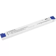  Self Electronics SLT100-48VFG-UN LED meghajtó Állandó feszültségű 100 W 0 A - 2080 mA 48 V/DC Fényerő-szabályozó nélkül, Gyúlékony felületekre szerelhető,